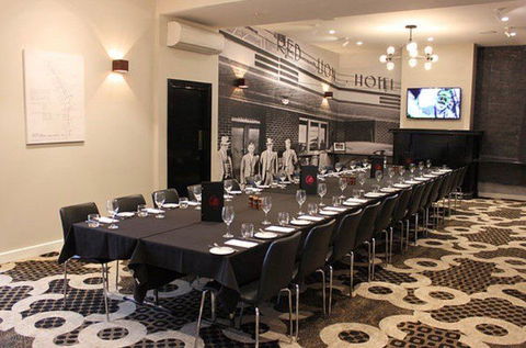 Sovereign Park Motor Inn - Accommodation Kalgoorlie 11