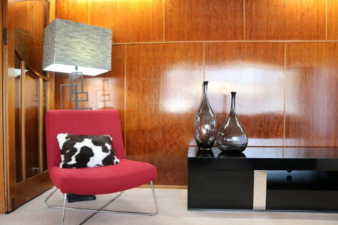 Sovereign Park Motor Inn - Accommodation Kalgoorlie 12