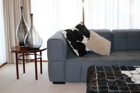 Sovereign Park Motor Inn - Accommodation Kalgoorlie 13