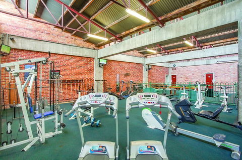 Sovereign Park Motor Inn - Accommodation Kalgoorlie 14