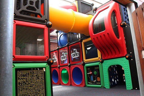 Sovereign Park Motor Inn - Accommodation Kalgoorlie 15