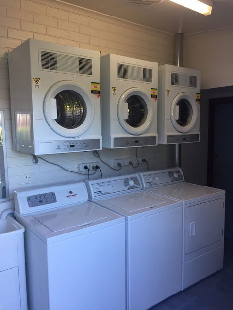 Sovereign Park Motor Inn - Accommodation Kalgoorlie 16