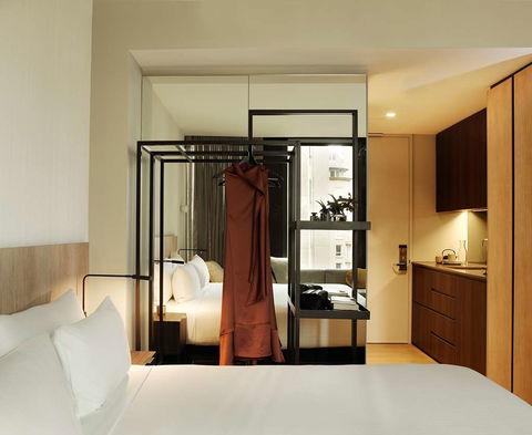 A By Adina Sydney - Accommodation Kalgoorlie 4