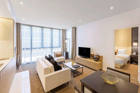 SKYE Suites Sydney - Accommodation Kalgoorlie 2