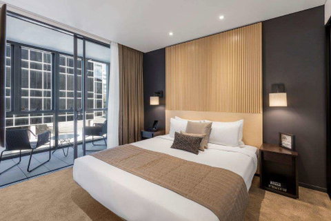 SKYE Suites Sydney - Accommodation Kalgoorlie 3