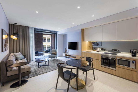 SKYE Suites Sydney - Accommodation Kalgoorlie 6