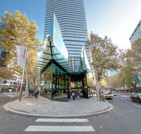 Vibe Hotel North Sydney - Accommodation Kalgoorlie