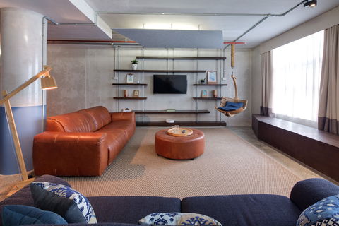 Zara Tower Serviced Apartments - Accommodation Kalgoorlie 3