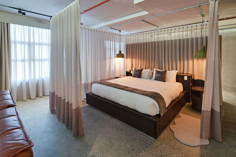 Zara Tower Serviced Apartments - Accommodation Kalgoorlie 5