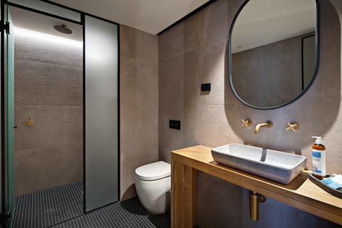 Zara Tower Serviced Apartments - Accommodation Kalgoorlie 6