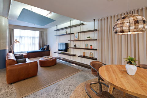 Zara Tower Serviced Apartments - Accommodation Kalgoorlie 7