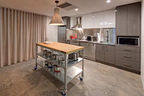 Zara Tower Serviced Apartments - Accommodation Kalgoorlie 9
