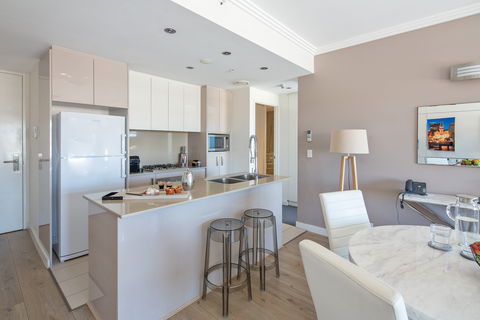Zara Tower Serviced Apartments - Accommodation Kalgoorlie 11