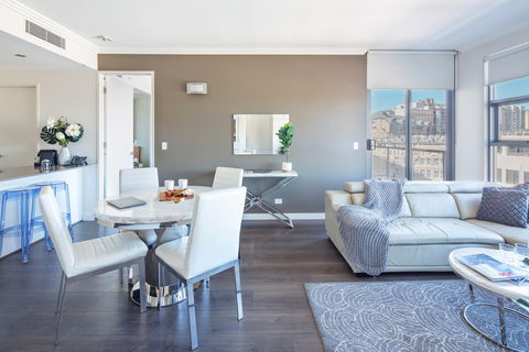 Zara Tower Serviced Apartments - Accommodation Kalgoorlie 12