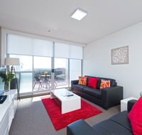 Astra Apartments North Sydney - Accommodation Kalgoorlie