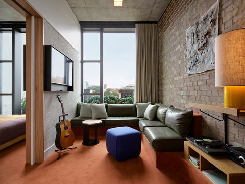 ACE Hotel Sydney - Accommodation Kalgoorlie 15