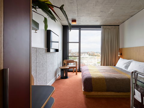 ACE Hotel Sydney - Accommodation Kalgoorlie 17