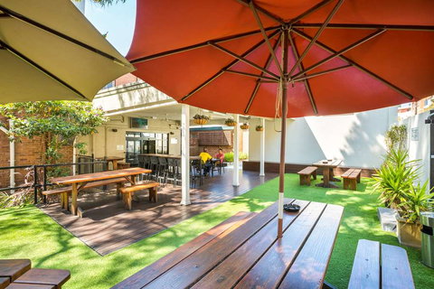 Nightcap at Regents Park Hotel - Accommodation Kalgoorlie 9