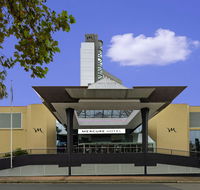 Mercure Sydney Bankstown - Accommodation Kalgoorlie