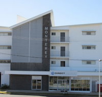 Direct Hotels - Monterey Moranbah - Accommodation Kalgoorlie