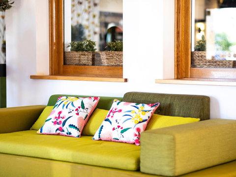 Ibis Styles Karratha - Accommodation Kalgoorlie 1