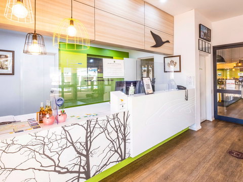 Ibis Styles Karratha - Accommodation Kalgoorlie 2