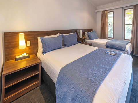 Ibis Styles Karratha - Accommodation Kalgoorlie 6