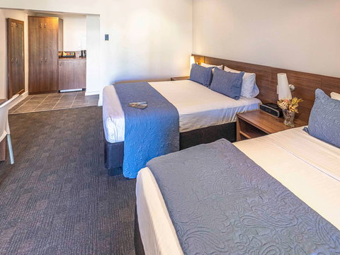 Ibis Styles Karratha - Accommodation Kalgoorlie 7