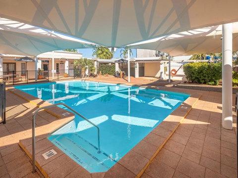 Ibis Styles Karratha - Accommodation Kalgoorlie 9