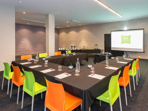 Ibis Styles Karratha - Accommodation Kalgoorlie 10