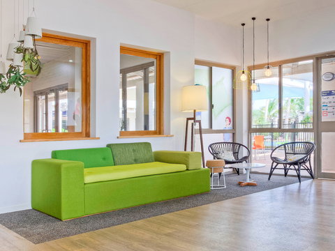 Ibis Styles Karratha - Accommodation Kalgoorlie 14