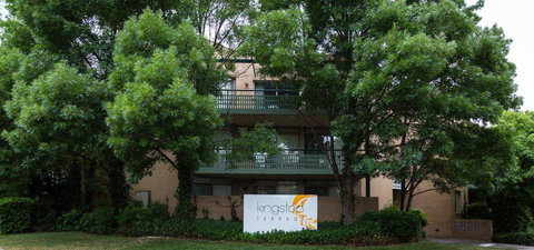 Kingston Terrace Serviced Apartments - Accommodation Kalgoorlie 0