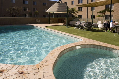 Kingston Terrace Serviced Apartments - Accommodation Kalgoorlie 2
