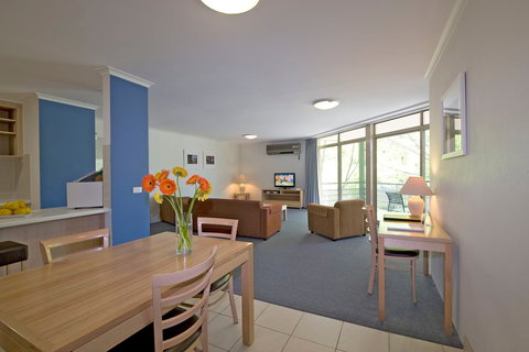 Kingston Terrace Serviced Apartments - Accommodation Kalgoorlie 3