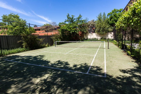 Kingston Terrace Serviced Apartments - Accommodation Kalgoorlie 4