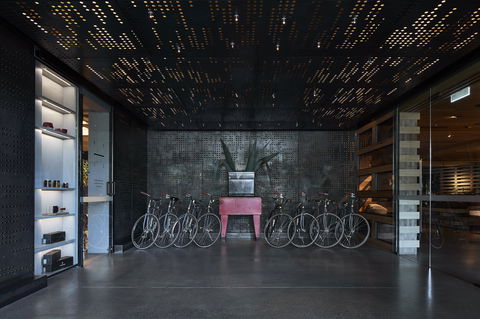 Ovolo Nishi - Accommodation Kalgoorlie 4