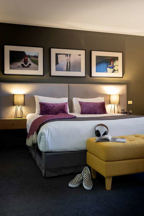 East Hotel - Accommodation Kalgoorlie 11