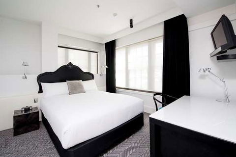 Peppers Gallery Hotel, Canberra - Accommodation Kalgoorlie 4