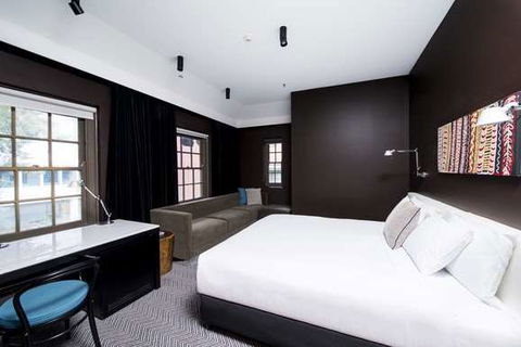 Peppers Gallery Hotel, Canberra - Accommodation Kalgoorlie 8