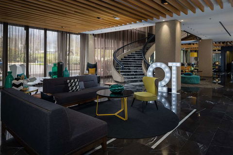 QT Canberra - Accommodation Kalgoorlie 2