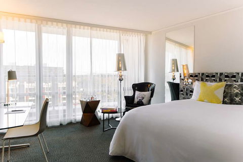 QT Canberra - Accommodation Kalgoorlie 4