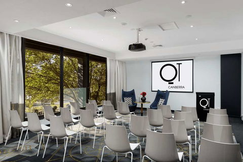QT Canberra - Accommodation Kalgoorlie 7