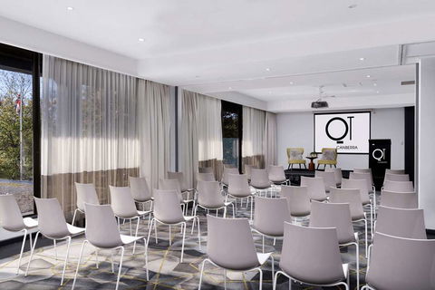 QT Canberra - Accommodation Kalgoorlie 9