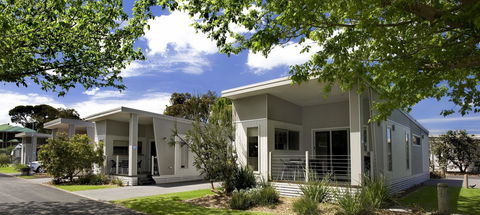 BIG4 Beacon Resort - Accommodation Kalgoorlie 0