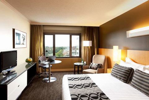 PARKROYAL Parramatta - Accommodation Kalgoorlie 4