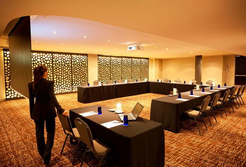 PARKROYAL Parramatta - Accommodation Kalgoorlie 7