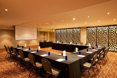 PARKROYAL Parramatta - Accommodation Kalgoorlie 8