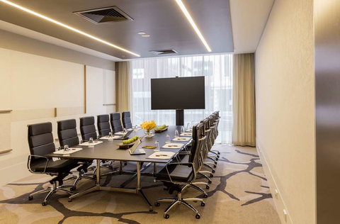 PARKROYAL Parramatta - Accommodation Kalgoorlie 9