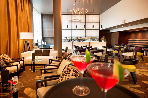 PARKROYAL Parramatta - Accommodation Kalgoorlie 12