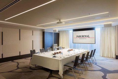 PARKROYAL Parramatta - Accommodation Kalgoorlie 14